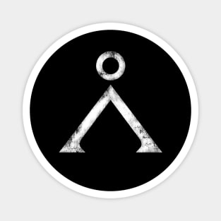 Stargate Magnet